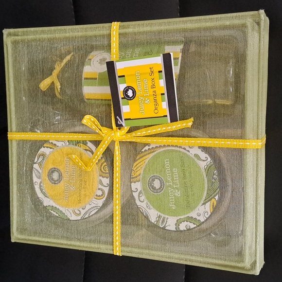 Perfect Gift Set - Picture 1 of 6